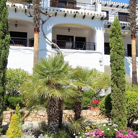 Your In Cabo Roig- Pool And Great Location Feriehus *