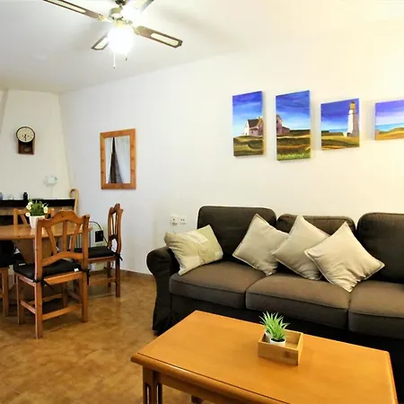 Ferienhaus Your In Cabo Roig- Pool And Great Location