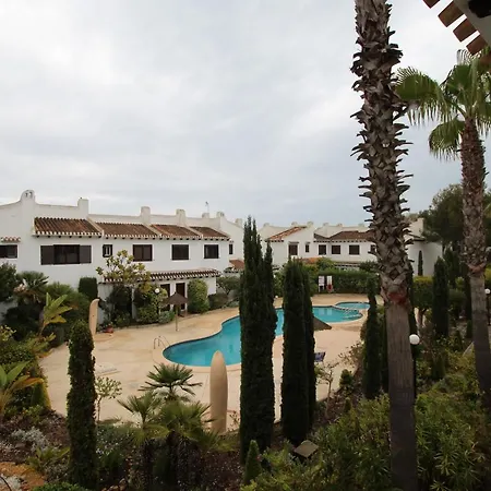 Your In Cabo Roig- Pool And Great Location *