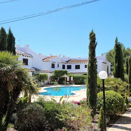 Your In Cabo Roig- Pool And Great Location Feriehus