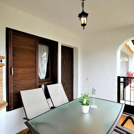 Feriehus Your In Cabo Roig- Pool And Great Location Dehesa de Campoamor (Orihuela Costa)