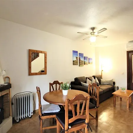 Feriehus Your In Cabo Roig- Pool And Great Location Dehesa de Campoamor (Orihuela Costa)