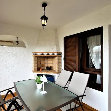 Your In Cabo Roig- Pool And Great Location * Dehesa de Campoamor (Orihuela Costa)