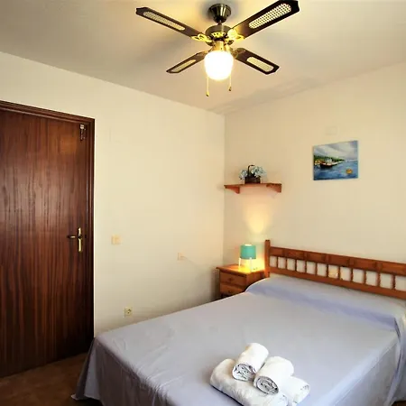 Nyaraló Your In Cabo Roig- Pool And Great Location *