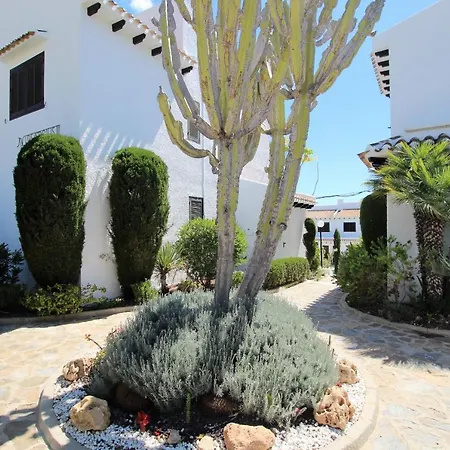 Your In Cabo Roig- Pool And Great Location Ferienhaus Dehesa de Campoamor (Orihuela Costa)
