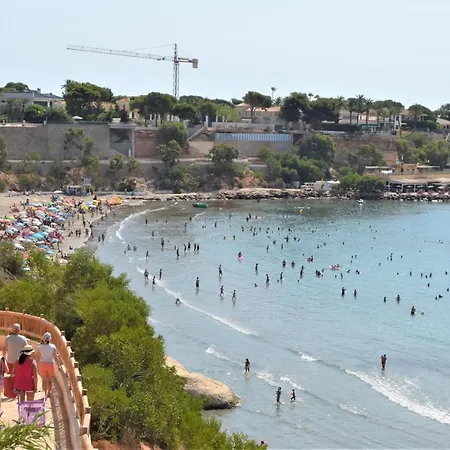 Your In Cabo Roig- Pool And Great Location