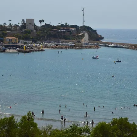Feriehus Your In Cabo Roig- Pool And Great Location