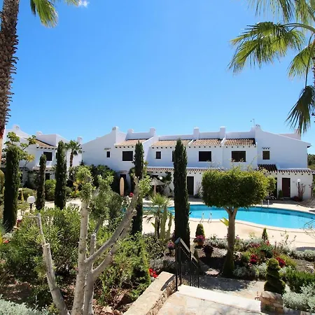 Your In Cabo Roig- Pool And Great Location * Dehesa de Campoamor (Orihuela Costa)