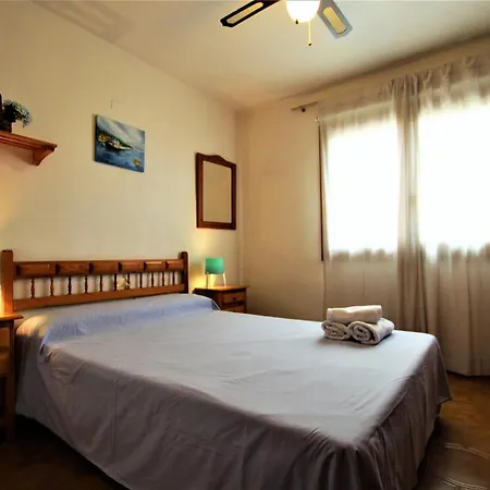 Your In Cabo Roig- Pool And Great Location Feriehus Dehesa de Campoamor (Orihuela Costa)
