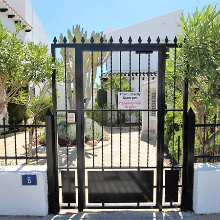 Feriehus Your In Cabo Roig- Pool And Great Location *