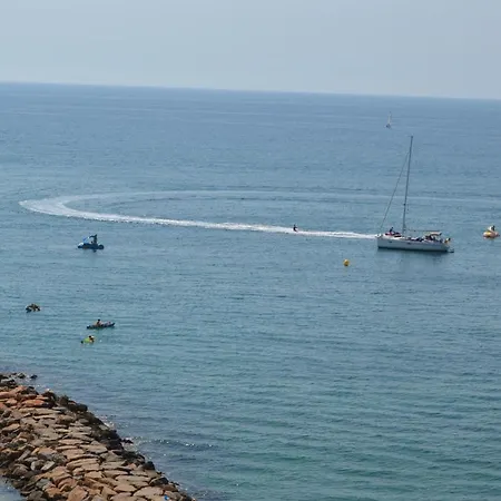 Your In Cabo Roig- Pool And Great Location * Dehesa de Campoamor (Orihuela Costa)