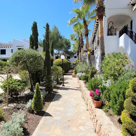 Your In Cabo Roig- Pool And Great Location *