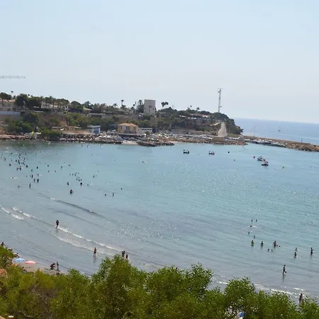 Feriehus Your In Cabo Roig- Pool And Great Location